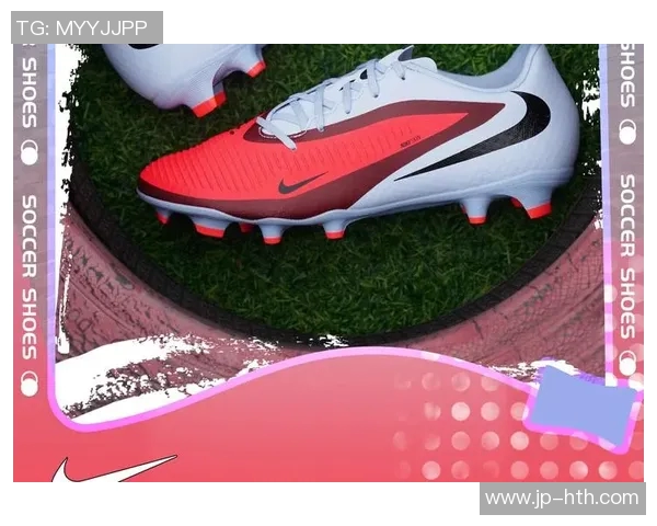 广州Nike足球鞋全新上市助你在绿茵场上尽显风采与实力